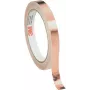 Lámina de cobre 3M lámina de cobre 16,5 m x 12 mm – cinta adhesiva conductora