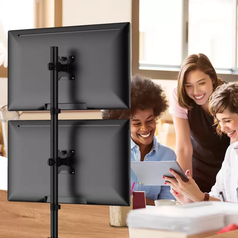 Soporte TV Maclean 13-27