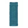 Conjunto de colchoneta de camping inflable y almohada Naturehike FC01 — individual