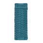 Conjunto de colchoneta de camping inflable y almohada Naturehike FC01 — individual