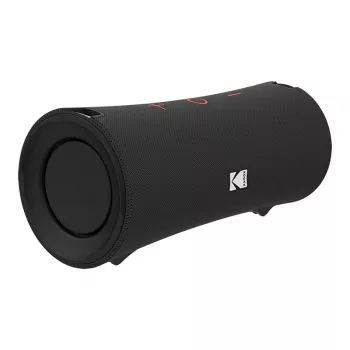 Altavoz portátil Kodak PWS-2257, negro