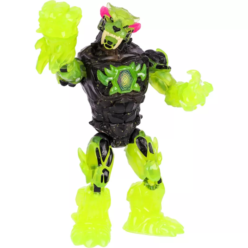 MrBeast Lab Mutators S2 Mutation Chamber - Atomic Earth Panther, figura