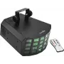Aparato de efecto de luz EUROLITE LED D-2000 2000W RGB