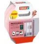 Cinta de enmascarar Tesa Professional Sensitive 56267 50 m x 25 mm, 2 uds.