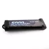 Batería Gens Ace Traxxas 5000mAh 8,4V NiMH Hump T-Dean