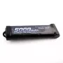 Batería Gens Ace Traxxas 5000mAh 8,4V NiMH Hump T-Dean