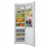 Frigorífico combi independiente Midea MDRB380FGE01A, 270 L, No Frost, 180 cm, 41 dB, clase de eficiencia energética E, blanco