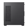 Caja Gamemax | VISTA 2 AB | negra | torre Midi | fuente de alimentación no incluida