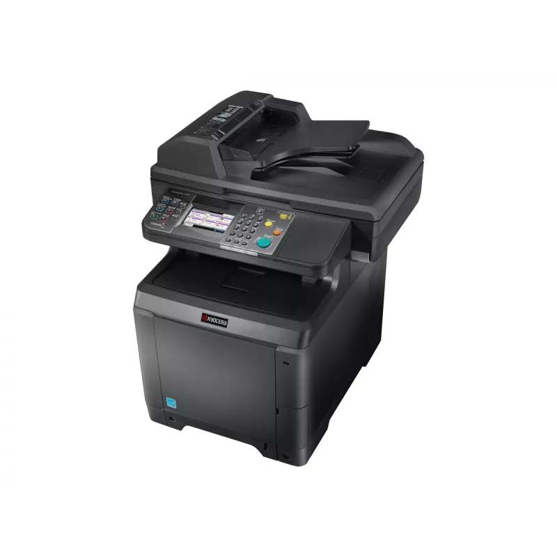 KYOCERA TK-5135K cartucho de tóner 1 ud. original negro