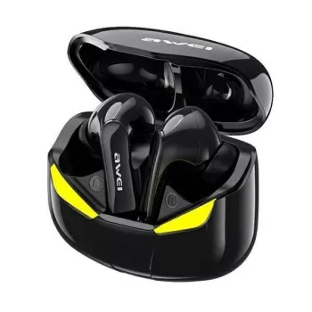 Auriculares Awei T35 TWS negros