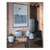 Hervidor SMEG 50s Style KLF04PBEU, azul pastel