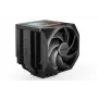 Disipador de CPU be quiet! Dark Rock Elite 13,5 cm Negro 1 unidad