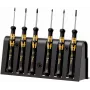 Juego de destornilladores Wera 1550/6 ESD