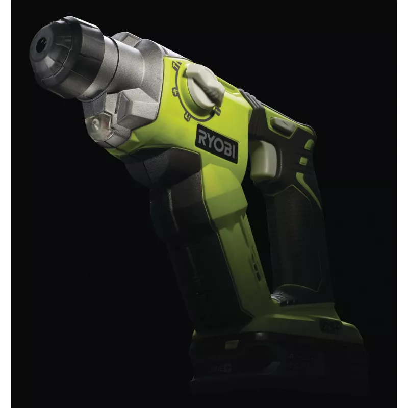 Broca para martillo (neumática) SDS+ 18V, sin batería ni cargador RYOBI