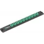 Wera 05136420001 9600 barra magnética para vasos Twist-to-lock 1/4, 1 ud. (05136420001)