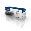 Concept VP4351 aspirador de mano, negro, sin bolsa, 11,1 V