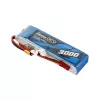 Batería Gens Ace 3000mAh 7,4V 1C 2S1P LiPo