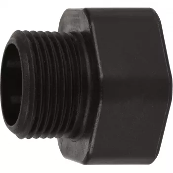Einhell 4180370 herramienta de jardín 4.500 L negro