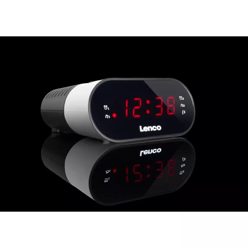Lenco CR-07 reloj