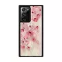 Funda para móvil iKins para Samsung Galaxy Note 20 Ultra — diseño flores de cerezo