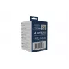 Adaptador de viaje GEMBIRD A-AC-USMINTF — universal a enchufe US, 10 A
