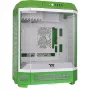 Thermaltake The Tower 600 Caja Mid-Tower ATX con ventana lateral de cristal (Verde/Blanco)