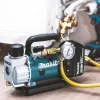 Makita DVP180Z - Bomba de vacío - a batería - sin batería, sin cargador - 18 V (DVP180Z)