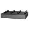 Grabador de vídeo en red IMOU N118W negro — 18 canales, reproducción de 4 canales, máx. 3840×2160, WLAN de doble banda, SATA hasta 16 TB