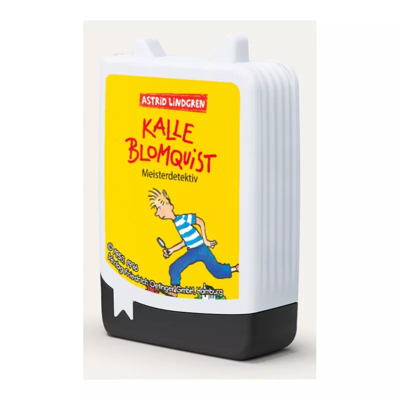 Tonies BT Kalle Blomquist - Maestro detective