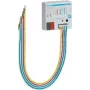 Hager TXB304 accesorio para distribuidor eléctrico (TXB304)