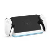 Sistema de carga Subsonic SA5708 para Playstation Portal con cable negro blanco