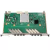 Optical Network Terminal HUAWEI H807GPBH — tarjeta GPON con 8× puertos GPON 2.5G y ranura SFP