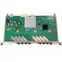 Optical Network Terminal HUAWEI H807GPBH — tarjeta GPON con 8× puertos GPON 2.5G y ranura SFP