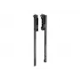 Barras de interfaz para pantalla Vogel's PFS3508, soporte ajustable en 3D, carga máx. 80 kg
