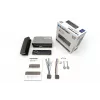 Autorradio BLAUPUNKT BPA1121BT con Bluetooth, FM, AUX y USB