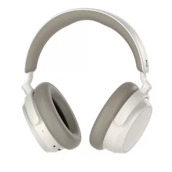 Sennheiser AccentumPlus Auriculares blanco