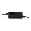 Cargador Lenovo 40AK0065WW para dispositivo móvil y portátil negro DC coche