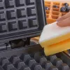 Petra PT2249TFVDE Gofrera Deep Fill