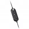 Creative 51EF0960AA000 HS-720 V2 Auriculares on-ear Negro Plata
