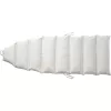Swing Lounger crema AZ-2020410, silla colgante crema
