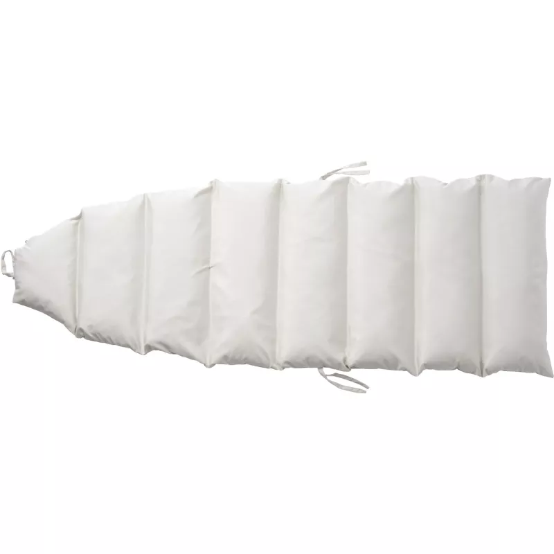 Swing Lounger crema AZ-2020410, silla colgante crema