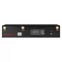Securepoint Black Dwarf Pro G5 cortafuegos hardware de sobremesa 2,83 Gbit/s