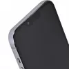 Apple iPhone 13 Pro Max 6.7 Dual SIM iOS 15 5G 128 GB negro Remade / reacondicionado