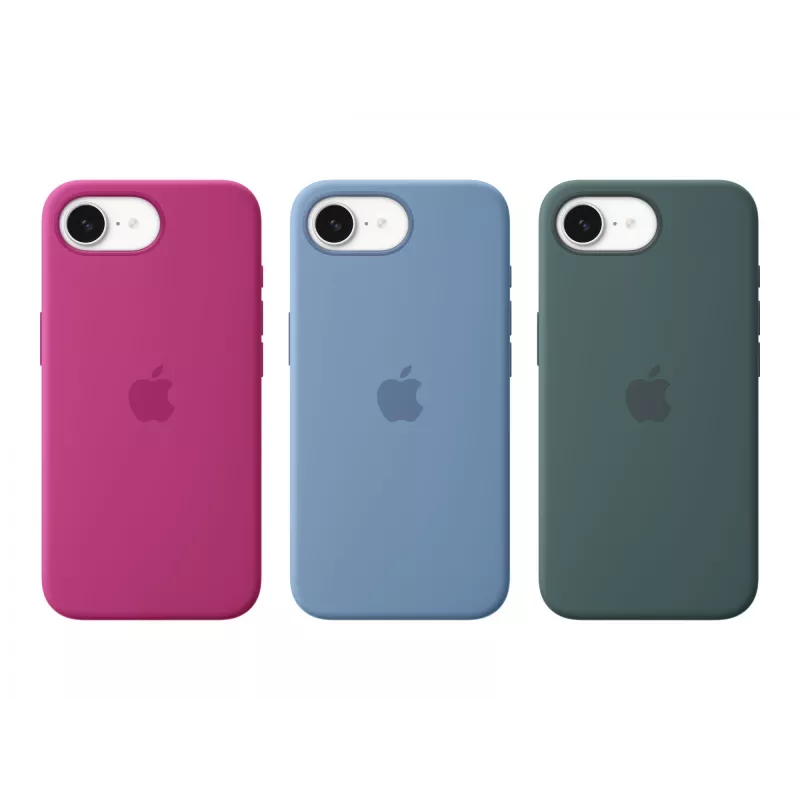 Apple iPhone 16e 15,5 cm (6,1