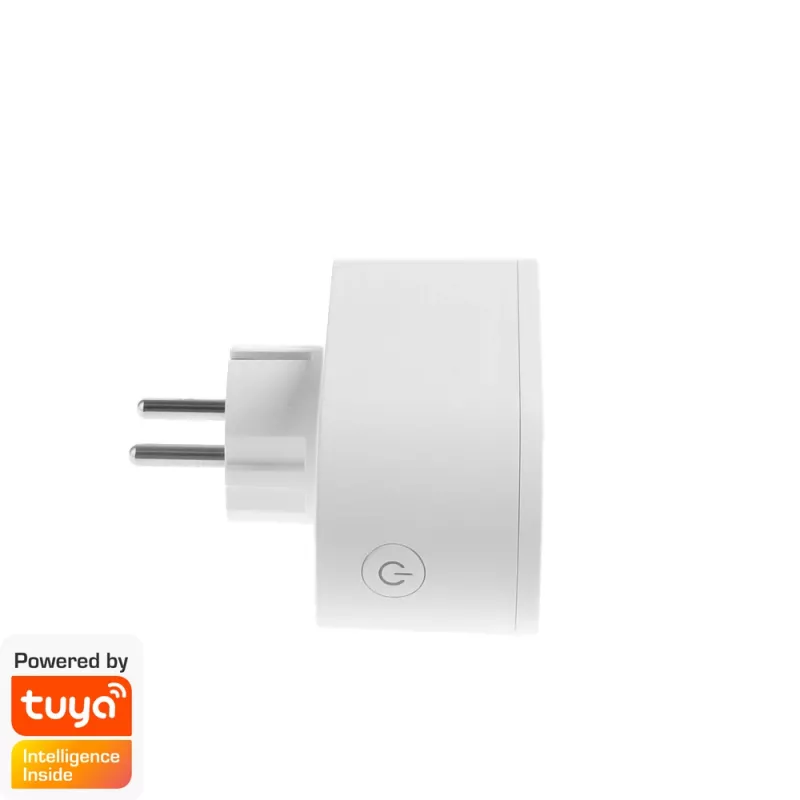 Enchufe inteligente Denver SHP-200