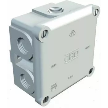Caja de cables B 10 M (2002167)