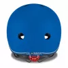 Casco Globber Go Up Lights, XXS/XS (45-51cm) | 506-100 | Azul