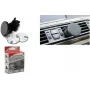 Soporte para coche IWH 019261 soporte ajustable para smartphones, brazo y ángulo ajustables