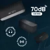 Altavoz Bluetooth/despertador/cargador inalámbrico NASA SPC800