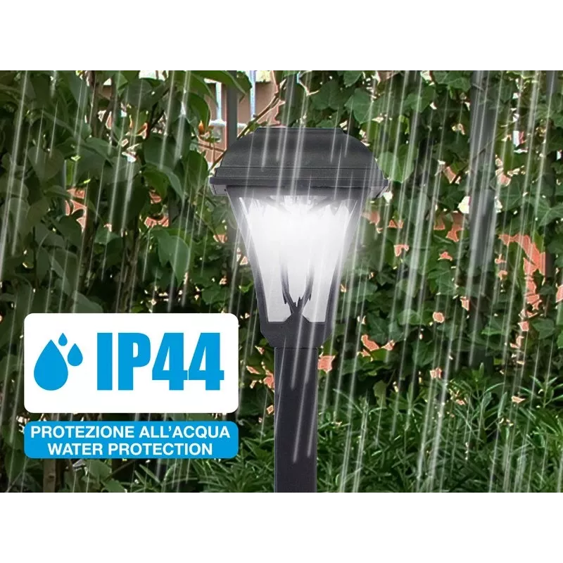 Hervidor Beper P207ILO040 1.7L 2200W, elemento calefactor de acero inoxidable